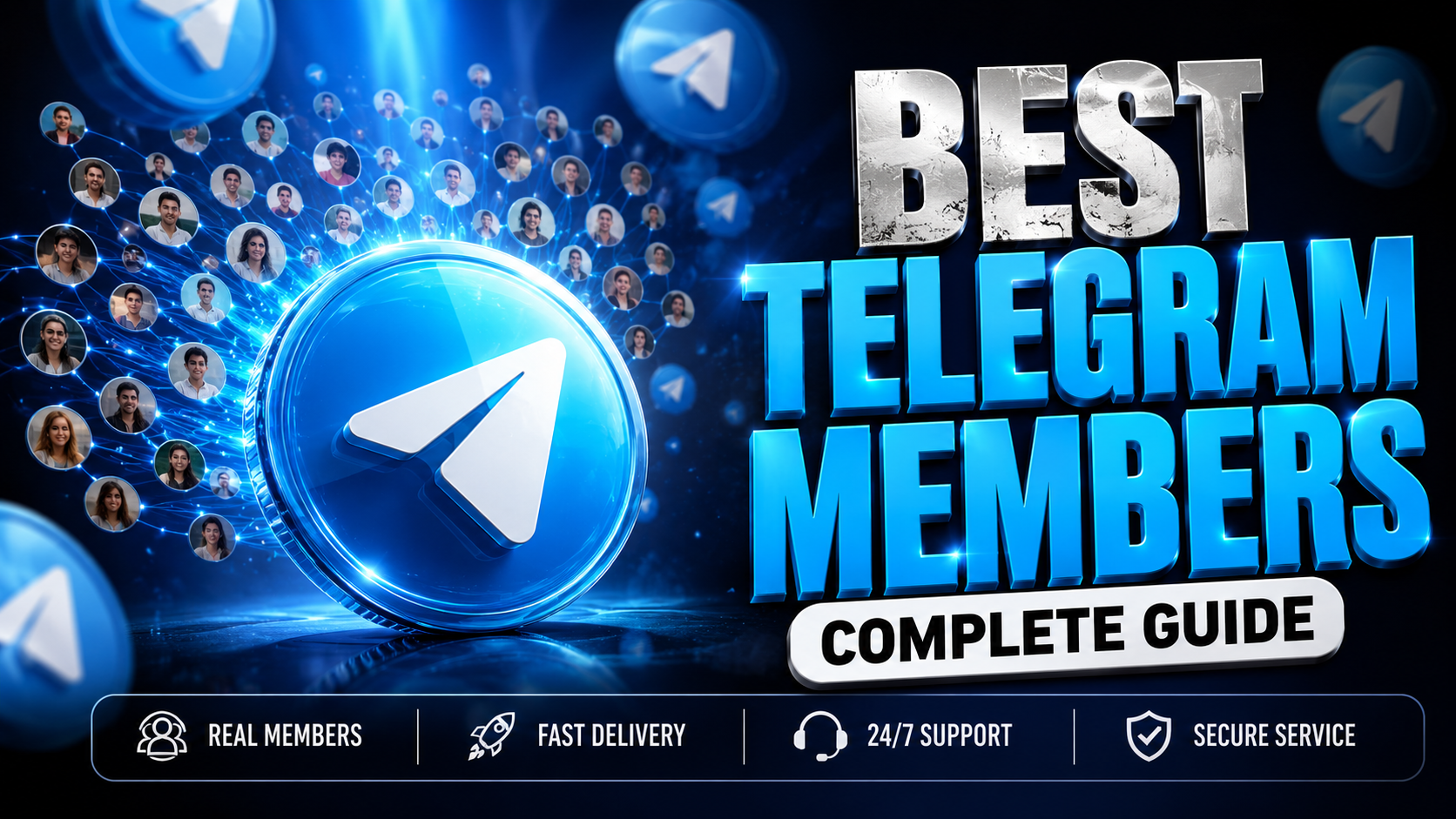 Buy Telegram Members Complete Guide to Growing Channels and Groups